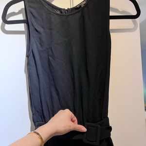 Massimo Dutti Jumpsuit